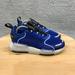 Adidas Shoes | Adidas Nmd_v3 J Youth Size 4.5 Shoes Royal Blue Running Sneakers Athletic Boys | Color: Blue/White | Size: 4.5b