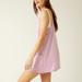 Free People Pants & Jumpsuits | Free People Movement Hot Shot Mini Dress In Bright Orchid | Color: Pink | Size: L