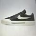 Nike Shoes | Nike Court Legacy Lift Black Size 8 Women | Color: Black | Size: 8