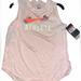 Nike Shirts & Tops | Nike Girls Tank Size Large And Xlarge, Peach, Athlete, Nwt | Color: Orange/Pink | Size: Various