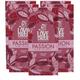Lovechock Passion mit roten Beeren x5 5x70 g Schokolade