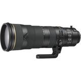 Nikon AF-S NIKKOR 180-400mm f/4E TC1.4 FL ED VR Lens 20071