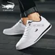 CARTELO New Men Casual Shoes Ooutdoor Luxury Brand Men Safety Wear-Resistant Fashion Sports Shoes