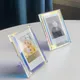 Cadre photo magnétique double face en acrylique transparent cadre photo de bain film Fujifilm