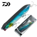 DAIWA Hard Fishing Lures Lasered Minnow Treble Hook Wobbler Crankbait Professional Bait Fishing