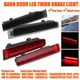 High Auto Level Rear Brake Light Barn Door Third Brake Light High Mount Stop Lamp For VW T5 T6 For