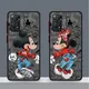 TureMouse Love Minnie Cover Phone Case Redmi Note 12 10 Pro 11S 12S 11 Pro 9 13 5G 10S 11