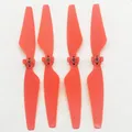 SJRC F22 F22s F22 PRO RC Drone Quadcopter Spare parts Propeller rotor blade with fix set