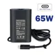 65W Type-C USB-C AC Adapter Charger for Dell Latitude 5420 5520 7520 3320 3420 3520 Laptop 3300 3301