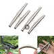 1/4PCS Stainless Steel Spring Replacement Gardening Pruner Shears Replacement Springs 6cm/8cm