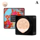 Mushroom Head CC Cream BB Cushion Cream Concealer Foundation Cream Brighten Skin Tone Cream Beauty