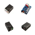 Nuovo CM6631A interfaccia digitale conversione USB I2S uscita coassiale SPDIF scheda Audio da 32Bit a 24Bit 192K Decoder scheda Audio DAC