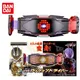 Bandai-Figurines d'action animées originales pour garçons et filles pilote de vision DX Kamen