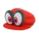 Chapeaux originaux Super Mario Odyssey Cappy pour enfants Bros Luigi Waluigi Wario Casquettes
