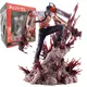 Figurine d'anime Denji pour homme tronçonneuse homme tronçonneuse Denji figurine d'action Power