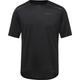 GORE WEAR Herren T-Shirt Contest 2.0 Shirt Herren, Größe XL in Schwarz