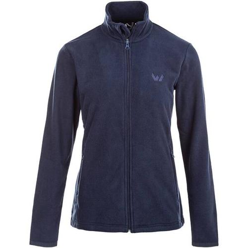 Damen Jacke, Größe 44 in Blau