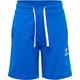 HUMMEL Kinder Shorts hmlBASSIM SHORTS, Größe 128 in Blau