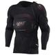 Leatt - Body Protector 3DF Airfit Evo - Protektor Gr L/XL schwarz