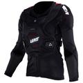 Leatt - Women's Body Protector Reaflex - Protektor Gr S schwarz