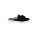 Ugg Australia Mule/Clog: Black Shoes - Women's Size 8