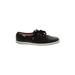 Keds for Kate Spade Sneakers: Black Print Shoes - Women's Size 10 1/2 - Almond Toe