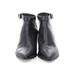 Nine West Mule/Clog: Black Shoes - Women's Size 9