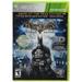 Batman: Arkham Asylum [Game Of The Year Edition] (Platinum Hits)