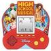 Zizzle High School Musical 5 In 1 Electronic Handheld Game