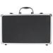 Microphone Box Container Organizer Suitcase Storage Holder Wireless Microphones Audio Hard Handheld Bag