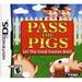 Pass the Pigs [New Video Game]