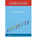 Chor:Klasse! - Liederkartei