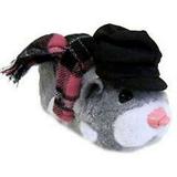 Zhu Zhu Pets Series 2 Hamster Outfit Winter Scarf & Hat Accessory Set