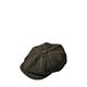 Diefenthal Herren Baseball Cap Braun gemustert