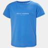 Helly Hansen Juniors’ Allure T-shirt Blue 164/14