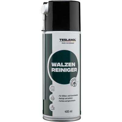 Teslanol - 26043 Walzenreiniger-Spray, 400 ml