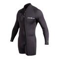 NeoSport 7mm Waterman Unisex Jacket Wetsuit