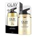 Olay Total Effects 7X Visible Anti Aging Vitamin Complex Regular - 1.7 Oz 3 Pack