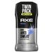 Axe Phoenix Long Lasting Antiperspirant Deodorant Stick Twin Pack Crushed Mint and Rosemary 2.7 oz