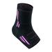 hirigin Male Ankle Support Socks Elastic Adjustable Ankle Foot Protection Socks