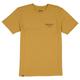 Mons Royale - Icon - T-Shirt Gr S beige