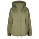 LangerChen - Women's Jacket Killeen Short - Parka Gr S oliv