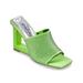 Fuego Wedge Sandal