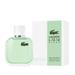 Lacoste L.12.12 Blanc Eau Fraiche Eau De Toilette - 1.7oz