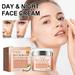 OugPiStiyk Anti Aging Face Cream Aging Face Cream Moisturizer for Age Wrinkle Repair Age Remover Brightening Cream Day 50ml