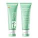 FSTDelivery Beauty&Personal Care on Clearance! Amino Cleansing And Pore Penetrating Dual Tube Cleanser For Deep Cleansing Skin Cleansing And Gentle Cleansing 100g Holiday Gifts for Women