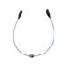 Costa Del Mar Unisex-Adult .. Costa C-Mono Retainer Leash .. Green 20 in