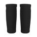 Soccer Shin Guard Sock Leg Performance Support Football Compression Calf Sleeves with Pocket Can Holding Shin Pads Comfort Breathable Youth Soccer Shin Guard Holders for Beginner
