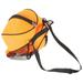 Shoulder Basketball Bag Indoor Balls Organizer Duffle for Men Backpack Mens Stylish Football Gym Man