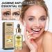 OugPiStiyk Body & Skin Care Essential Oil Jasmine Massage Essential Oil Facial Moisturizing Brightening Skin Tender Pores Skin Care Oil 60ml